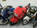 Moto Despiece Mallorca