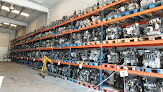 Motor Y Caja ( Desguaces J.m Balaguer ) en Tarragona