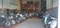 Motoreciclajesp en Madrid