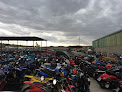 Motos Legazpi en San Martín De La Vega