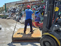 Reciclaje 2012 Slu en Almería