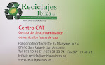 Reciclajes Ibiza Cat en Illes Balears