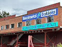 Recimetal Bakiola S.l. en Bizkaia