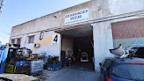 Recomotor Zaragoza - Desguaces Mical en Zaragoza