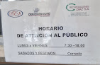 Recuperaciones Diaz Sa ( Grupo Lyrsa)