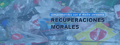 Recuperaciones Morales en Madrid