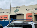 Recuperadora Canaria De Chatarra Y Metales S.l. en Las Palmas