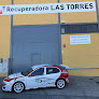Recuperadora Las Torres en Las Palmas