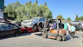 Recycling Gandia en Valencia