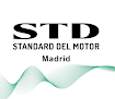 Standard Del Motor Madrid en Madrid
