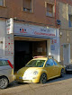 Taller Electromecànica Desguaces Gualda en Lleida