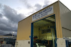 Talleres Hamete S.l. en Melilla