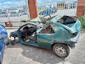 Tratamiento De Desguaces Los Gallegos S.l. en Salamanca