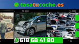 Vender Coche Al Desguace En Madrid - Vender Coche Averiado-Tasatucoche.es en Madrid